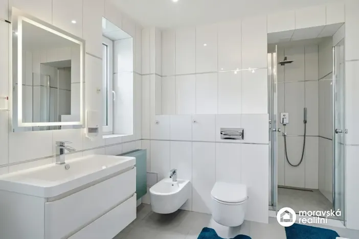 Prodej rodinného domu, Moravský Krumlov, Zahradní, 200 m2