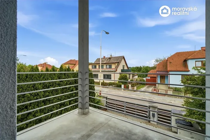 Prodej rodinného domu, Moravský Krumlov, Zahradní, 200 m2