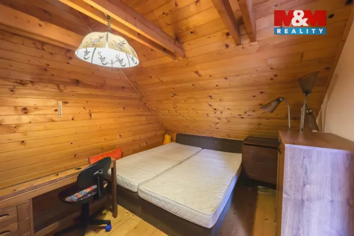 Prodej rodinného domu, Halenkov, 66 m2