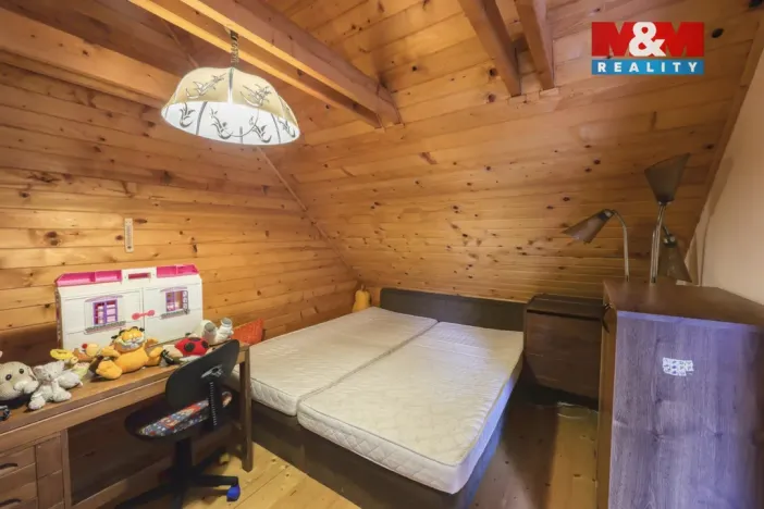 Prodej rodinného domu, Halenkov, 66 m2