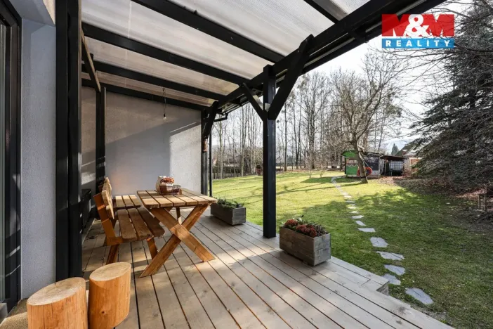 Prodej chalupy, Raškovice, 180 m2