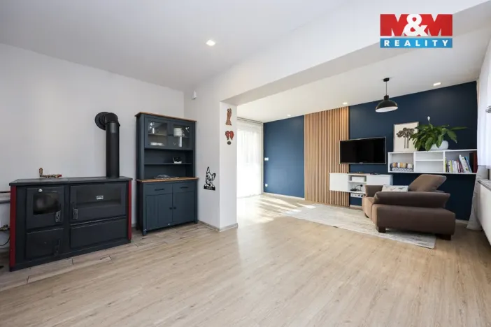 Prodej chalupy, Raškovice, 180 m2