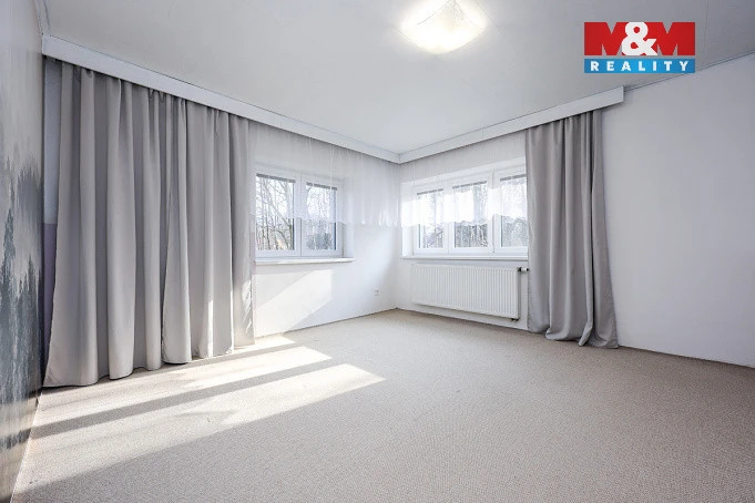 Prodej chalupy, Raškovice, 180 m2