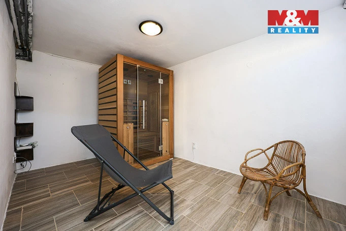 Prodej chalupy, Raškovice, 180 m2
