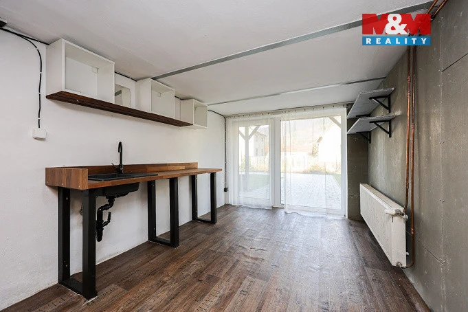 Prodej chalupy, Raškovice, 180 m2