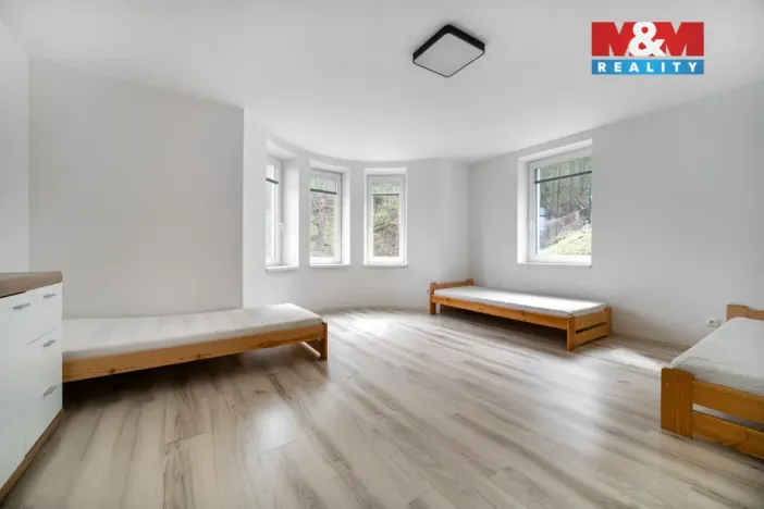 Prodej rodinného domu, Ústí nad Orlicí, A. Staška, 198 m2