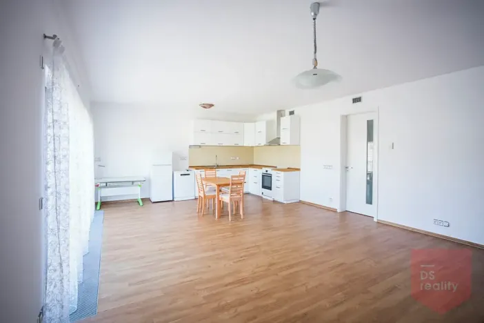 Prodej bytu 2+kk, Praha - Klánovice, Ke kostelíčku, 79 m2
