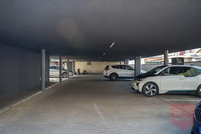 Prodej bytu 2+kk, Praha - Klánovice, Ke kostelíčku, 79 m2