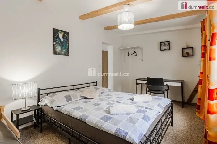 Prodej vily, Bublava, 300 m2