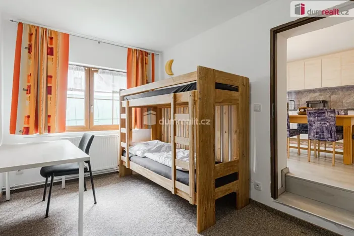 Prodej vily, Bublava, 300 m2