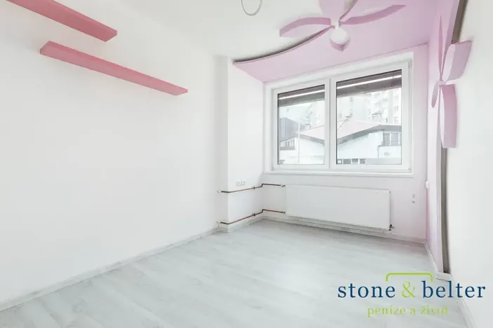 Prodej rodinného domu, Valašské Meziříčí, Štěpánov, 119 m2