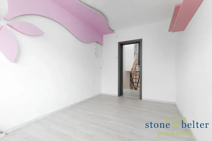 Prodej rodinného domu, Valašské Meziříčí, Štěpánov, 119 m2