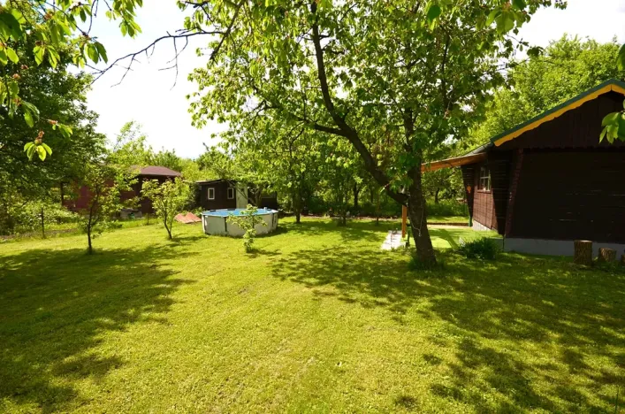 Prodej zahrady, Frýdek-Místek, Bohuslava Martinů, 323 m2