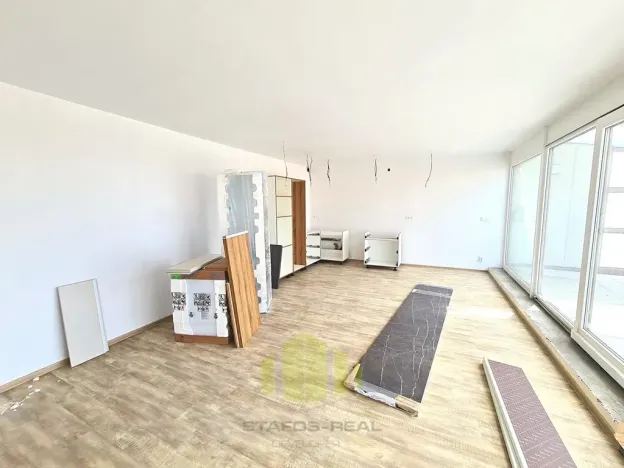 Pronájem bytu 3+kk, Olomouc, 17. listopadu, 98 m2