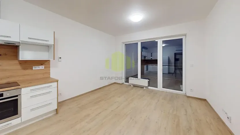 Pronájem bytu 3+kk, Olomouc, Edmunda Husserla, 74 m2