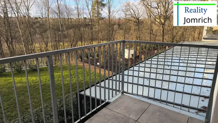 Pronájem bytu 3+kk, Turnov, Žižkova, 88 m2