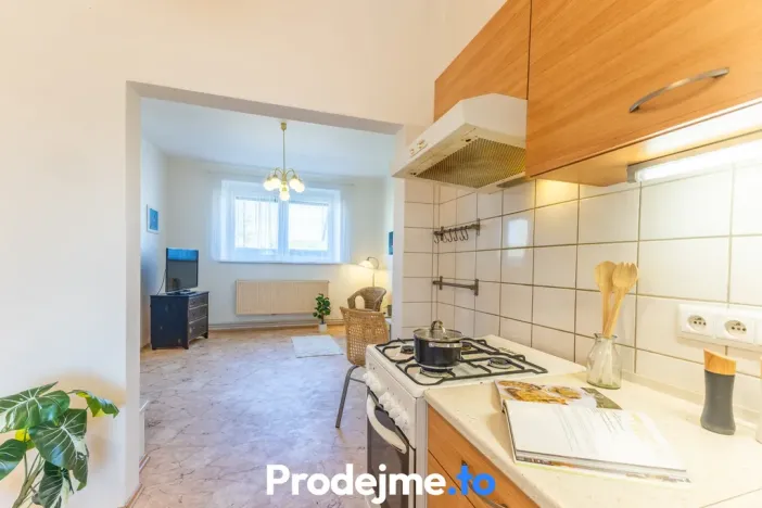 Prodej rodinného domu, Domašov, Brněnská, 108 m2