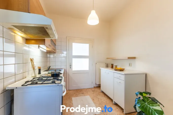 Prodej rodinného domu, Domašov, Brněnská, 108 m2