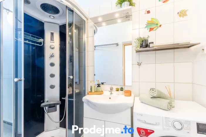 Prodej rodinného domu, Domašov, Brněnská, 108 m2