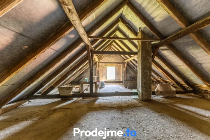 Prodej rodinného domu, Domašov, Brněnská, 108 m2