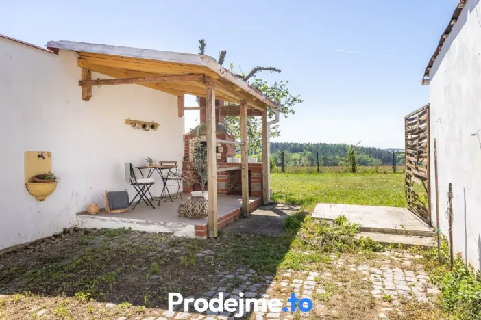 Prodej rodinného domu, Domašov, Brněnská, 108 m2