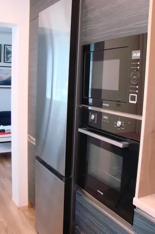 Prodej bytu 3+1, Frýdek-Místek - Místek, Václava Talicha, 74 m2