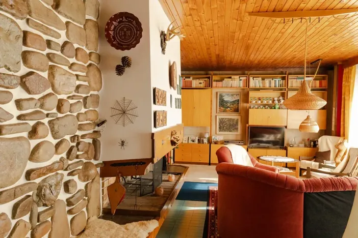 Prodej rodinného domu, Rožnov pod Radhoštěm, Pod Kozincem, 220 m2