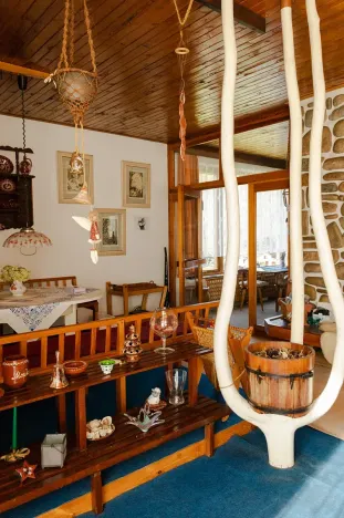 Prodej rodinného domu, Rožnov pod Radhoštěm, Pod Kozincem, 220 m2