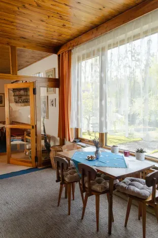 Prodej rodinného domu, Rožnov pod Radhoštěm, Pod Kozincem, 220 m2