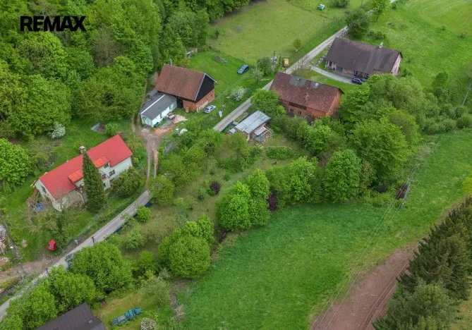 Prodej pozemku pro bydlení, Náchod, 751 m2