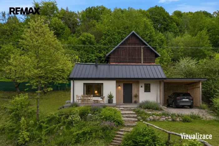 Prodej pozemku pro bydlení, Náchod, 751 m2