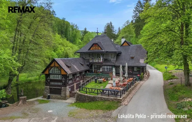 Prodej pozemku pro bydlení, Náchod, 751 m2