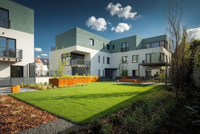 Prodej bytu 3+kk, Praha - Chodov, Dunovského, 111 m2