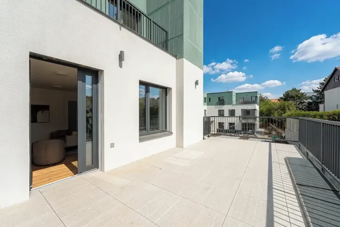 Prodej bytu 3+kk, Praha - Chodov, Dunovského, 111 m2