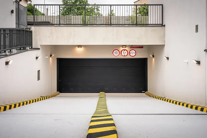 Prodej bytu 3+kk, Praha - Chodov, Dunovského, 111 m2