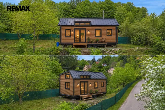 Prodej zemědělské usedlosti, Náchod - Lipí, 30 m2