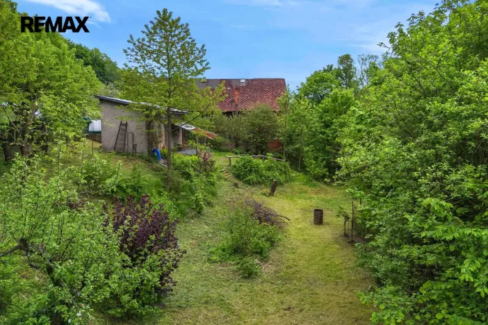 Prodej zemědělské usedlosti, Náchod - Lipí, 30 m2