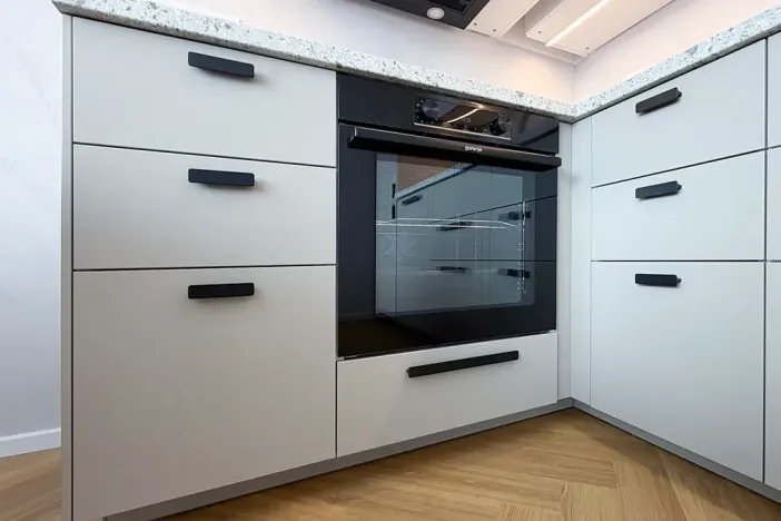 Prodej bytu 4+kk, Praha - Záběhlice, Hrusická, 80 m2