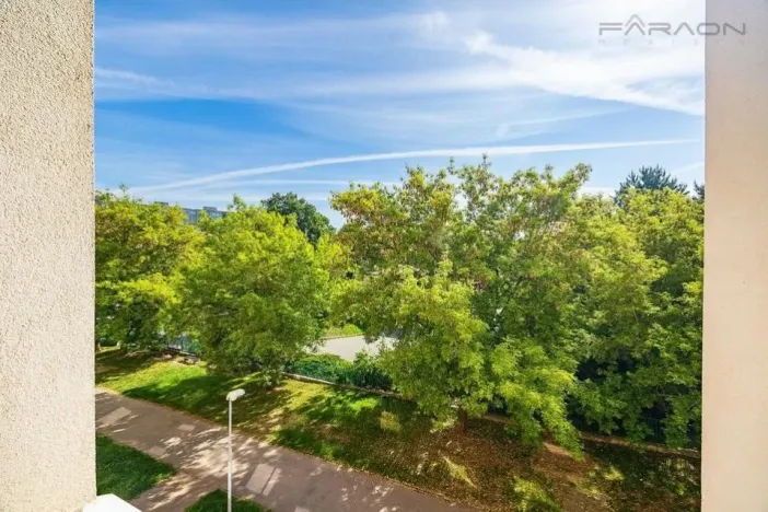 Pronájem bytu 4+kk, Praha - Modřany, Božetická, 77 m2