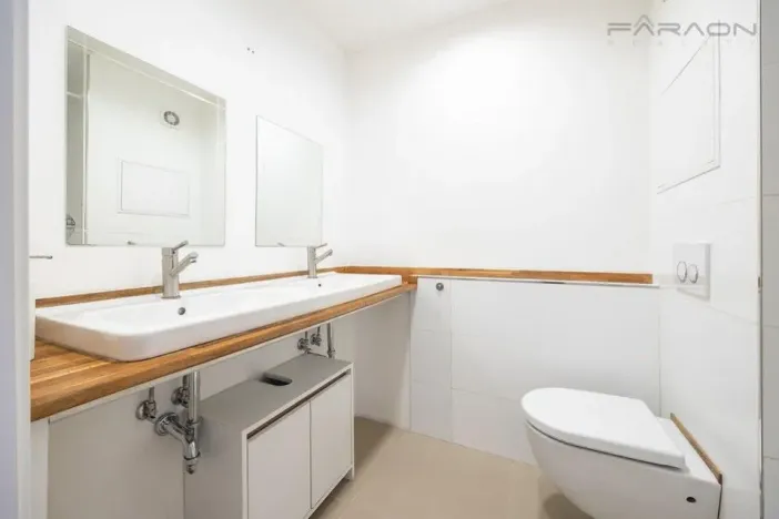 Pronájem bytu 4+kk, Praha - Modřany, Božetická, 77 m2