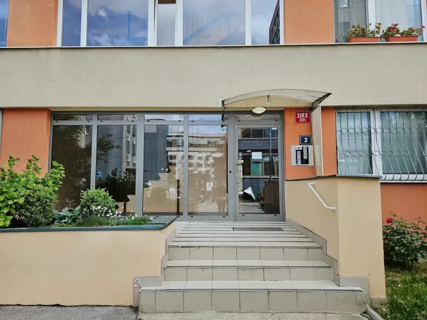 Prodej bytu 3+kk, Praha - Michle, Vokáčova, 71 m2