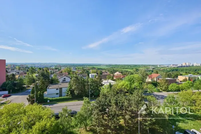 Prodej bytu 4+1, Praha - Horní Měcholupy, Milánská, 88 m2
