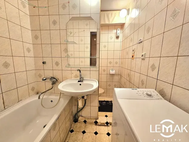 Prodej bytu 2+1, Olomouc, Zelená, 45 m2