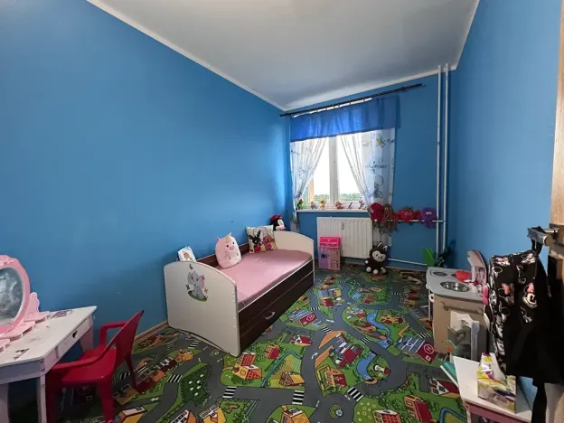 Prodej bytu 3+1, Chomutov, Kamenná, 60 m2