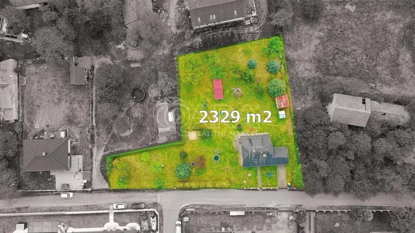 Prodej rodinného domu, Nová Ves - Staré Ouholice, 113 m2