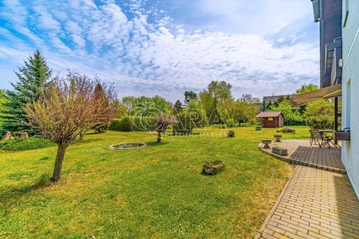 Prodej rodinného domu, Nová Ves - Staré Ouholice, 113 m2