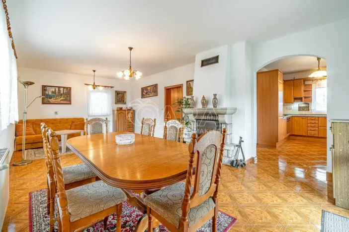 Prodej rodinného domu, Nová Ves - Staré Ouholice, 113 m2
