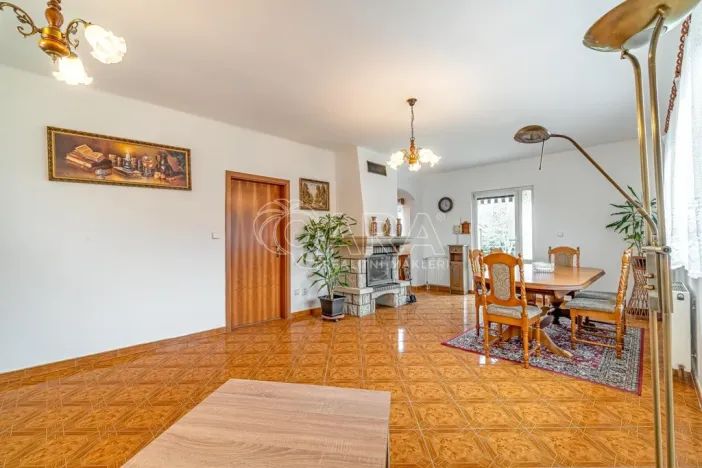 Prodej rodinného domu, Nová Ves - Staré Ouholice, 113 m2