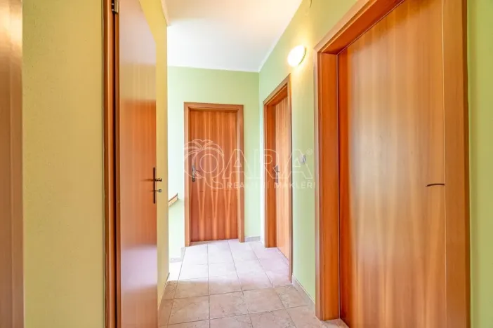 Prodej rodinného domu, Nová Ves - Staré Ouholice, 113 m2