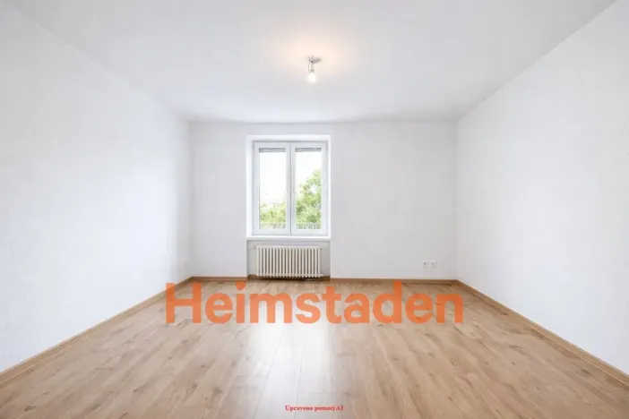 Pronájem bytu 2+1, Havířov - Město, Gorkého, 61 m2
